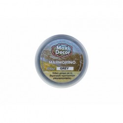 MARMORINO ΓΚΡΙ 100ML MAXICOLOR