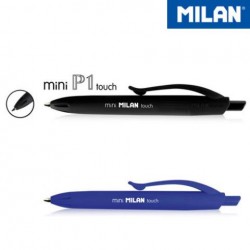 MILAN ΣΤΥΛΟ P1 TOUCH 2 ΧΡΩΜΑΤΑ