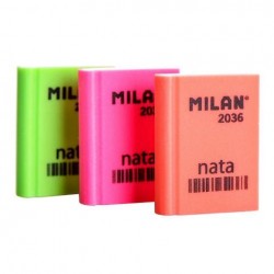ΓΟΜΑ MILAN 2036 ΝΑΤΑ PLASTIC ΣΧΕΔΙΟ ΒΙΒΛΙΟ ΓΟΜΑ MILAN 2036 ΝΑΤΑ PLASTIC ΣΧΕΔΙΟ ΒΙΒΛΙΟ