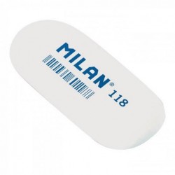 ΓΟΜΑ MILAN 118 ΣΑΠΟΥΝΑΚΙ
