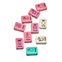 ΓΟΜΑ MILAN 4060 ΓΟΜΑ MILAN 4060