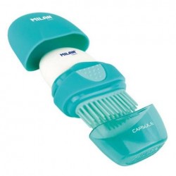 ΓΟΜΑ MILAN ΜΕ ΒΟΥΡΤΣΑΚΙ ΓΟΜΑ MILAN ΜΕ ΒΟΥΡΤΣΑΚΙ