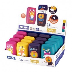 ΞΥΣΤΡΑ-ΣΒΗΣΤΡΑ COMPACT MILAN UNDERGROUND ΞΥΣΤΡΑ-ΣΒΗΣΤΡΑ COMPACT MILAN UNDERGROUND