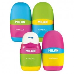 ΣΒΗΣΤΡΑ - ΞΥΣΤΡΑ MILAN CAPSULE MIX