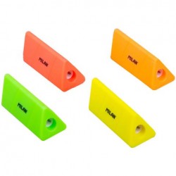 ΔΙΠΛΗ ΞΥΣΤΡΑ MILAN SLIDE