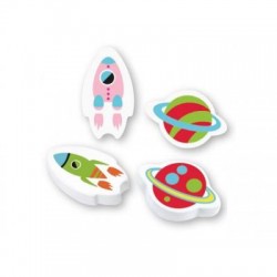 ΓΟΜΑ MILAN SPACE