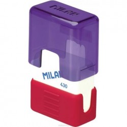 ΓΟΜΑ MILAN 430 ΜΕ ΧΡΩΜΑΤΙΣΤΟ ΚΑΠΑΚΙ ΓΟΜΑ MILAN 430 ΜΕ ΧΡΩΜΑΤΙΣΤΟ ΚΑΠΑΚΙ