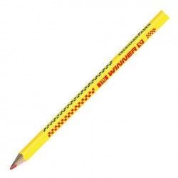 ΞΥΛΟΜΠΟΓΙΑ RAINBOW EBERHARD FABER TRI WINNER ΚΙΤΡΙΝΟ ΞΥΛΟΜΠΟΓΙΑ RAINBOW EBERHARD FABER TRI WINNER ΚΙΤΡΙΝΟ