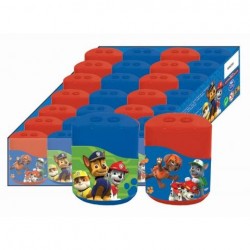 GIM ΞΥΣΤΡΑ ΔΙΠΛΗ PAW PATROL - 2 ΣΧΕΔΙΑ 334-15633