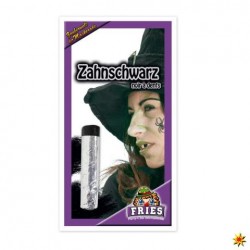 ΜΑΚΙΓΙΑΖ ΓΙΑ ΔΟΝΤΙΑ - ΜΑΥΡΟ - FRITZ FRIES ΜΑΚΙΓΙΑΖ ΓΙΑ ΔΟΝΤΙΑ - ΜΑΥΡΟ - FRITZ FRIES