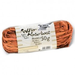 ΧΟΡΤΟ ΦΥΣΙΚΟ 50GR. ΑΝ. ΠΟΡΤΟΚΑΛΙ 9040 FOLIA