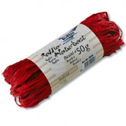 ΧΟΡΤΟ 50GR. ΚΟΚΚΙΝΟ 9020 FOLIA