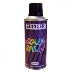 ΣΠΡΕΙ STANGER ΒΙΟΛΕΤΙ 150ML. ΣΠΡΕΙ STANGER ΒΙΟΛΕΤΙ 150ML.