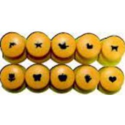 ΦΙΓΟΥΡΟΚΟΦΤΗΣ ΧΕΙΡΟΤΕΧΝΙΑΣ ΔΙΑΦΟΡΑ ΣΧΕΔΙΑ LUNA