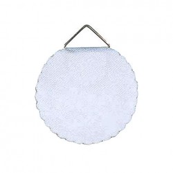 ΚΡΕΜΑΣΤΑΡΑΚΙΑ ΑΥΤΟΚΟΛΛΗΤΑ 30ΤΜΧ