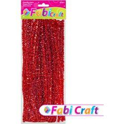 ΣΥΡΜΑ ΠΙΠΑΣ ΜΕΤΑΛΛΙΖΕ VALUE CRAFT ΚΟΚΚΙΝΟ