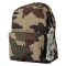 POLO ΣΑΚΙΔΙΟ ORIGINAL DOUBLE BAG CAMOUFLAGE 901235-42-00