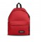 ΤΣΑΝΤΑ EASTPAK ΠΛΑΤΗΣ 606 FINE RED