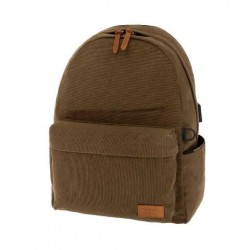 ΣΑΚΙΔΙΟ POLO CANVAS DARK OLIVE BTS POLO ΣΑΚΙΔΙΟ POLO CANVAS DARK OLIVE BTS POLO