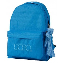 ΣΑΚΙΔΙΟ ORIGINAL SCARF ΓΑΛΑΖΙΟ ΚΑΡΟ BTS POLO ΣΑΚΙΔΙΟ ORIGINAL SCARF ΓΑΛΑΖΙΟ ΚΑΡΟ BTS POLO