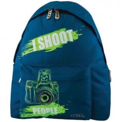 POLO ΤΣΑΝΤΑ ΠΛΑΤΗΣ ΜΟΝΗ MYTHOS BTS POLO