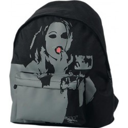 POLO ΣΑΚΙΔΙΟ ΠΛΑΤΗΣ ORIGINAL CRUSH ΓΥΝΑΙΚΑ BTS POLO