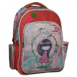 ΤΣΑΝΤΑ ΣΑΚΙΔΙΟ ANEKKE NATURE 346-92031 BACK ME UP BTS GIOVAS