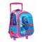 ΣΧΟΛΙΚΗ ΤΣΑΝΤΑ DISNEY ΝΗΠΙΑΓΩΓΕΙΟΥ TROLLEY FINDING DORY BTS GIOVAS