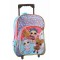 GIM L.O.L. SURPRISE LARGE ΣΑΚΙΔΙΟ TROLLEY 300-00010