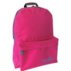 ΤΣΑΝΤΑ ΠΛΑΤΗΣ MUST LUXURY ΡΟΖ 3 ΘΗΚΕΣ BTS DIAKAKIS ΤΣΑΝΤΑ ΠΛΑΤΗΣ MUST LUXURY ΡΟΖ 3 ΘΗΚΕΣ BTS DIAKAKIS