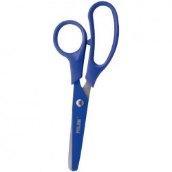 ΨΑΛΙΔΙ 13.4CM ΔΕΞΙΟΧΕΙΡΑ MILAN ΜΠΛΕ ΨΑΛΙΔΙ 13.4CM ΔΕΞΙΟΧΕΙΡΑ MILAN ΜΠΛΕ