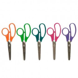 ΨΑΛΙΔΙ ΣΧΟΛΙΚΟ BASIC 13CM MILAN