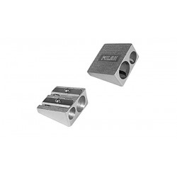 MILAN ΞΥΣΤΡΑ ΔΙΠΛΗ ΜΕΤΑΛΛΙΚΗ