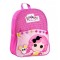 GIOCHI PREZIOSI LALALOOPSY ΤΣΑΝΤΑ ΝΗΠΙΑΓΩΓΕΙΟΥ GPH70003/GR