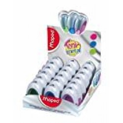 ΞΥΣΤΡΑ MAPED TONIC METAL ΜΟΝΗ 506800 ΞΥΣΤΡΑ MAPED TONIC METAL ΜΟΝΗ 506800