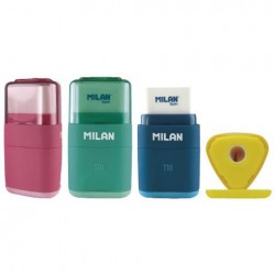 ΞΥΣΤΡΑ-ΣΒΗΣΤΡΑ MILAN AFILABORRA TRI