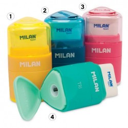 ΞΥΣΤΡΑ-ΣΒΗΣΤΡΑ MILAN AFILABORRA TRI ΞΥΣΤΡΑ-ΣΒΗΣΤΡΑ MILAN AFILABORRA TRI