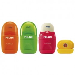 ΓΟΜΑ ΚΑΙ ΞΥΣΤΡΑ MILAN FLUO ΓΟΜΑ ΚΑΙ ΞΥΣΤΡΑ MILAN FLUO