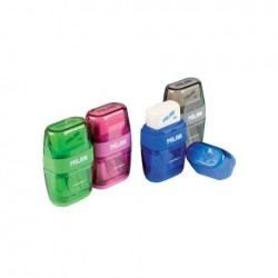 MILAN ΞΥΣΤΡΑ & ΣΒΗΣΤΡΑ COMPACT AFILABORRA MILAN ΞΥΣΤΡΑ & ΣΒΗΣΤΡΑ COMPACT AFILABORRA