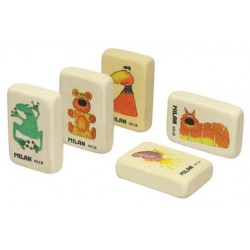 ΓΟΜΑ MILAN ΜΕ ΣΧΕΔΙΑ MIGA DE PAN 4018