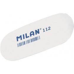 ΓΟΜΑ MILAN 112 SYNTHETIC RUBBER ΣΑΠΟΥΝΑΚΙ ΜΕΓΑΛΟ ΓΟΜΑ MILAN 112 SYNTHETIC RUBBER ΣΑΠΟΥΝΑΚΙ ΜΕΓΑΛΟ