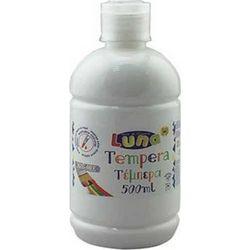 ΤΕΜΠΕΡΑ 500ML ΛΕΥΚΟ LUNA