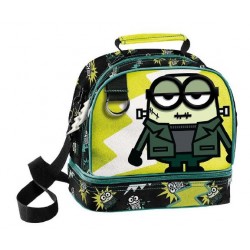 ΤΣΑΝΤΑΚΙ ΦΑΓΗΤΟΥ MINIONS 194311 2019 GRAFFITI BTS GRAFFITI