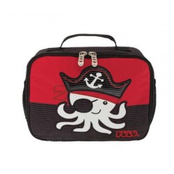 POLO ANIMAL JUNIOR ΤΣΑΝΤΑΚΙ ΦΑΓΗΤΟΥ ΧΤΑΠΟΔΙ - ΠΕΙΡΑΤΗΣ (2018) 907123-72-00 BTS POLO