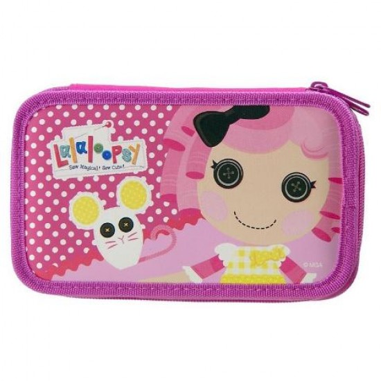 GIOCHI PREZIOSI LALALOOPSY ΔΙΠΛΗ ΚΑΣΕΤΙΝΑ ΓΕΜΑΤΗ GPH70005