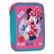 GIM ΚΑΣΕΤΙΝΑ ΔΙΠΛΗ ΓΕΜΑΤΗ MINNIE JAM BTS GIOVAS