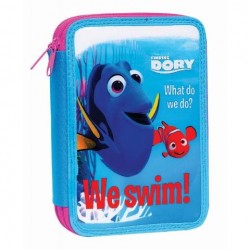 GIM ΚΑΣΕΤΙΝΑ ΔΙΠΛΗ FINDING DORY BTS GIOVAS