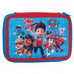 GIM ΚΑΣΕΤΙΝΑ ΔΙΠΛΗ PAW PATROL BTS GIOVAS