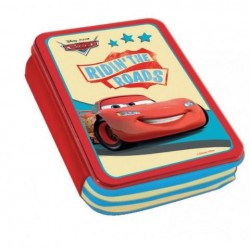 ΚΑΣΕΤΙΝΑ ΔΙΑΚΑΚΗ ΜΕΤΑΛΛΙΚΗ CARS ΔΙΠΛΗ BTS DIAKAKIS