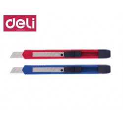 DELI ΚΟΠΙΔΙ ΠΛΑΣΤΙΚΟ ΜΙΚΡΟ 8CM 2051